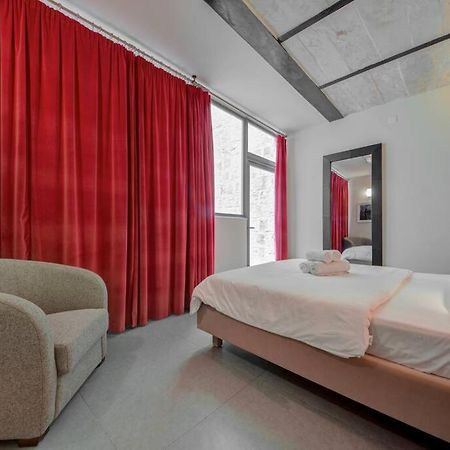 Vallettastay - Orangerie Two Bedroom Apartment 301 Luaran gambar