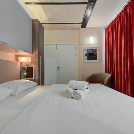 Vallettastay - Orangerie Two Bedroom Apartment 301 Luaran gambar