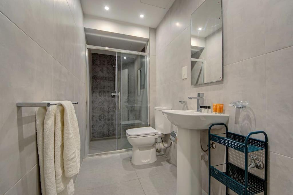 Vallettastay - Orangerie Two Bedroom Apartment 301 Luaran gambar