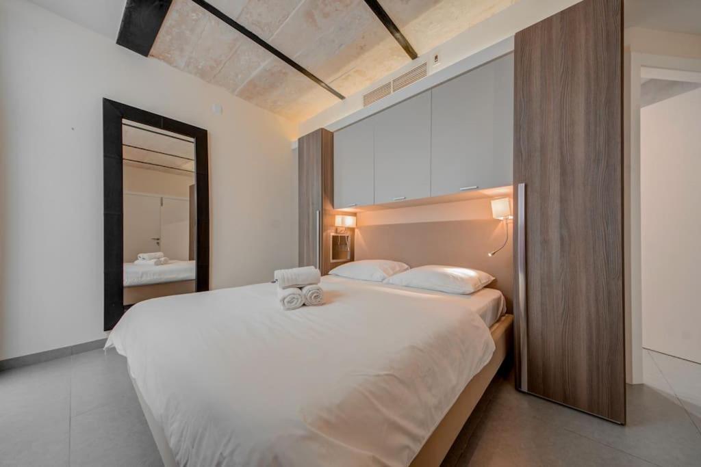 Vallettastay - Orangerie Two Bedroom Apartment 301 Luaran gambar
